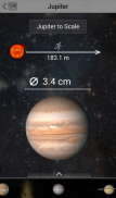 Scale Model Solar System screenshot 5