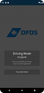 DFDS Logistics BV screenshot 1