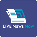 Live News | Get Latest News Updates & Headlines Icon