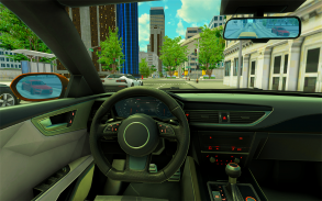 Pro Taxi Driver 2020- Crazy Taxi Driving Simulator screenshot 6