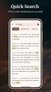 American Standard Bible (ASV) screenshot 3