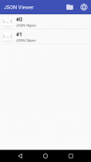 JSON Viewer screenshot 2
