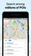 Guru Maps - Offline Maps & Navigation screenshot 2