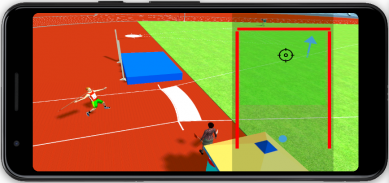 Sport of athletics and marbles screenshot 6