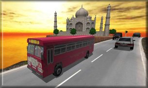 Bus Simulator 2015 screenshot 2
