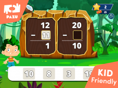 2nd Grade Math - Play&Learn screenshot 4