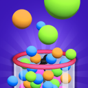 Idle Rainbow Ball Icon