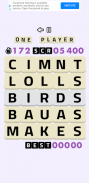 chancleta - a fun word game screenshot 5
