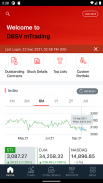 DBSV mTrading Singapore screenshot 5