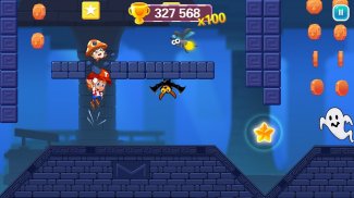 Super DIGO Go : Running Game screenshot 0