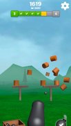 Cannon Balls 3D screenshot 2