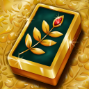 Mahjong Emas Icon