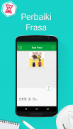Belajar Bahasa Korea - 5000 Frasa screenshot 20