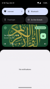 Somali Quran in Audio screenshot 5