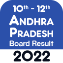 AP Board Results 2022, SSC 12