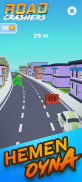 Road Crashers screenshot 0