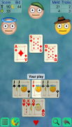 Pinochle screenshot 7