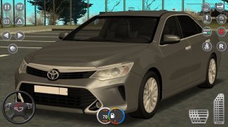 Car Simulator City Car Driving screenshot 2