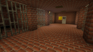 Jailbreak Prison Escape Maps for MCPE screenshot 2