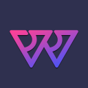 WalP - Stock HD Wallpapers Icon