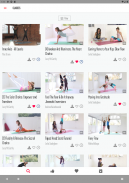 Movement for Modern Life: Yoga screenshot 11