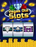 Vegas Old Slots screenshot 3