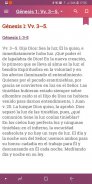 Comentario Bíblico en Español screenshot 15