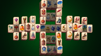 Mahjong Solitär Epic screenshot 2