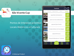 São Vicente Cup 2024 screenshot 4