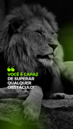 Frases de Motivação e Reflexão screenshot 6