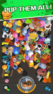 3D Puzzle: Match 3D Toys screenshot 1