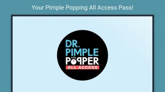 Dr. Pimple Popper screenshot 11