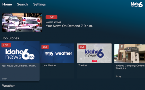 Idaho News 6 Boise Twin Falls screenshot 21
