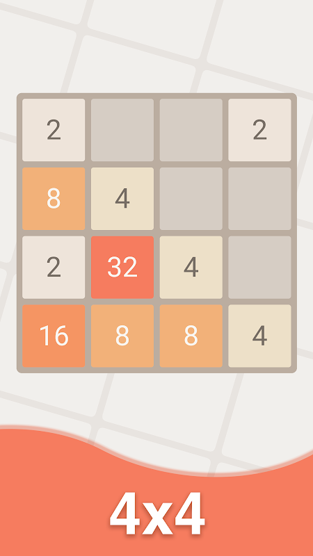 2048 Original – Apps no Google Play