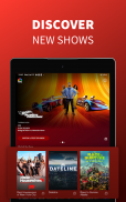 The NBC App - Stream Live TV and Episodes for Free screenshot 11