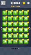 Free Flow Puzzle : Dots Connect Puzzle Game screenshot 9