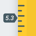 Righello (Ruler App) Icon