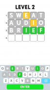 Wordy Lines! screenshot 9