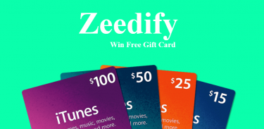 Zeedify Plus Free Gift Cards And Redeem Code screenshot 2