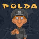 Polda Icon