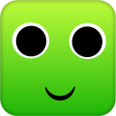 Eye rest Reminder Gratis Icon