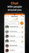 Hobiz – Find, Chat, Meet screenshot 3