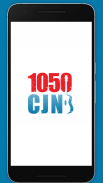 1050 CJNB Saskatchewan screenshot 4