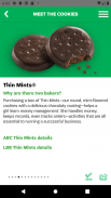 Girl Scout Cookie Finder screenshot 0