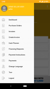 EBL Supply Chain Finance screenshot 6