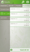 CUKE Sales, Stock and Cashflow screenshot 5