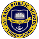 JAI RANI PUBLIC SCHOOL Icon