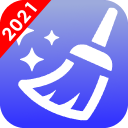 Smart Clean: Free Junk Cleaner Log Cache Duplicate Icon