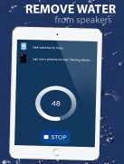 Pembersih Speaker screenshot 4