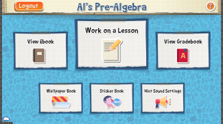 TT Pre-Algebra screenshot 4